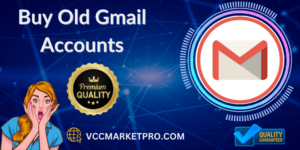 Buy Old Gmail Account