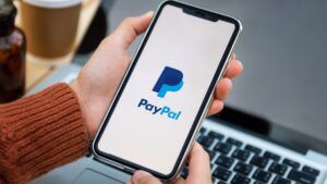 Buy PayPal Accounts