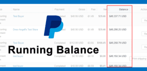 Buy Verified PayPal Account